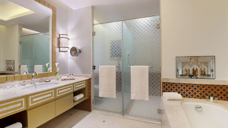 Marsa Malaz Kempinski The Pearl Doha